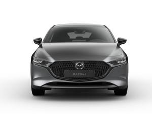 Mazda 3 2025 SKYACTIV-G 140 HOMURA - KURZFRISTIG VERFÜGBAR