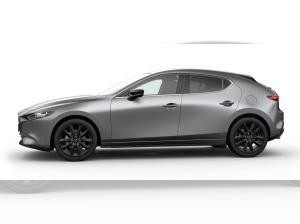 Mazda 3 2025 SKYACTIV-G 140 HOMURA - KURZFRISTIG VERFÜGBAR