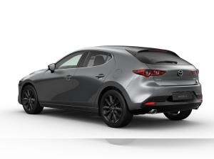Mazda 3 2025 SKYACTIV-G 140 HOMURA - KURZFRISTIG VERFÜGBAR