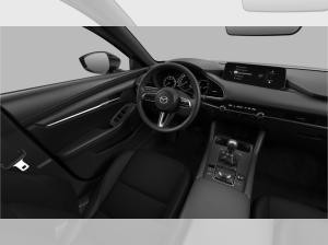 Mazda 3 2025 SKYACTIV-G 140 HOMURA - KURZFRISTIG VERFÜGBAR