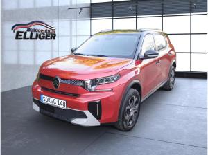 Citroën C3 Aircross Turbo 100 S&S PLUS