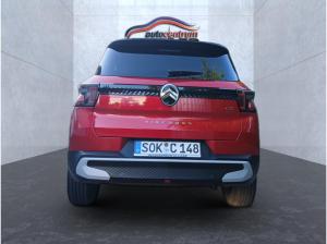 Citroën C3 Aircross Turbo 100 S&S PLUS
