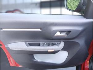 Citroën C3 Aircross Turbo 100 S&S PLUS