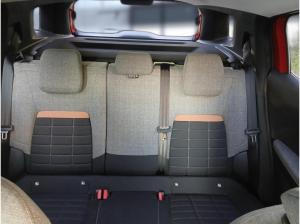 Citroën C3 Aircross Turbo 100 S&S PLUS