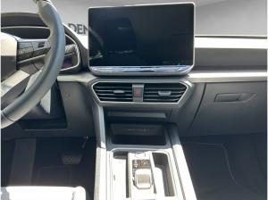 Seat Leon Road Edition 1.5 eTSI *sofort verfügbar*