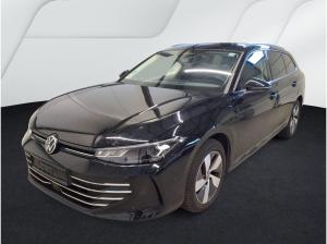 Volkswagen Passat Variant Business 1.5 eTSI 110 kW DSG - IQ.Drive AHK Navi Area View Massage SHZ Digital Cockpit Pro