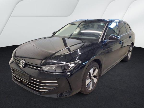 Volkswagen Passat Variant Business 1.5 eTSI 110 kW DSG - IQ.Drive AHK Navi Area View Massage SHZ Digital Cockpit Pro