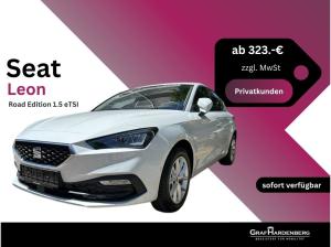 Seat Leon Road Edition 1.5 eTSI *sofort verfügbar*