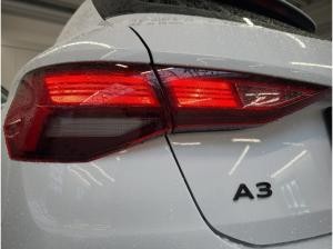 Audi A3 Sportback advanced 30 TDI AHK virtual Navi