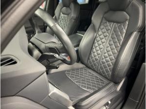 Audi Q7 S line 55 TFSIe quattro Pano Kamera Memory ACC