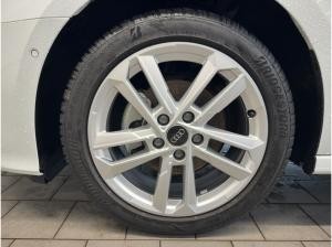 Audi A3 Sportback advanced 30 TDI AHK virtual Navi