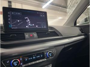 Audi Q5 40 TDI quattro Pano Matrix Kamera AHK Navi