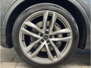 Audi Q7 S line 55 TFSIe quattro Pano Kamera Memory ACC