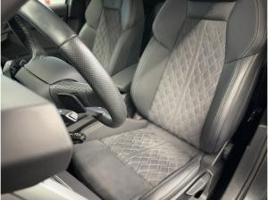 Audi A3 Sportback S line 35 TFSI Kamera AHK LED virtual Navi