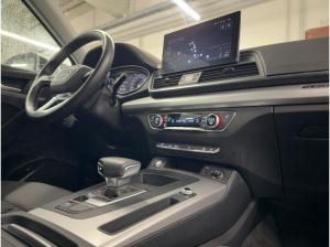 Audi Q5 40 TDI quattro Pano Matrix Kamera AHK Navi