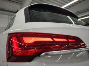 Audi Q5 40 TDI quattro Pano Matrix Kamera AHK Navi