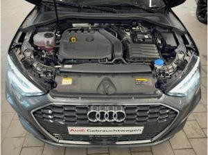 Audi A3 Sportback S line 35 TFSI Kamera AHK LED virtual Navi