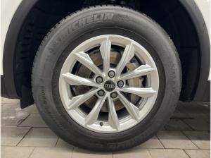 Audi Q5 40 TDI quattro Pano Matrix Kamera AHK Navi