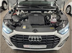 Audi Q5 40 TDI quattro Pano Matrix Kamera AHK Navi