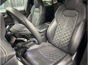 Audi SQ8 4.0 TFSI quattro competition plus Pano Luft B&O Kamera