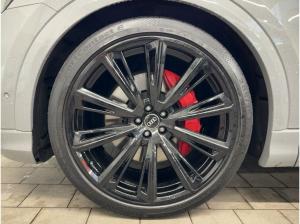 Audi SQ8 4.0 TFSI quattro competition plus Pano Luft B&O Kamera