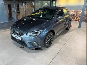 Seat Ibiza XCELLENCE 1.0 TSI - 🔥Now or Never🔥(Düsseldorf)