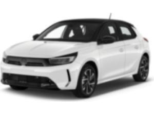 Opel Corsa 1.2 101PS Edition