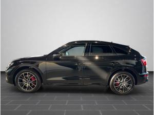 Audi SQ5 Sportback - Vorführwagen - sofort verfügbar