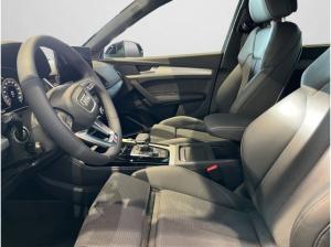 Audi SQ5 Sportback - Vorführwagen - sofort verfügbar