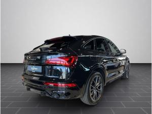 Audi SQ5 Sportback - Vorführwagen - sofort verfügbar