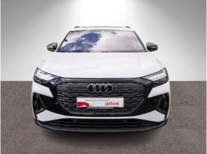 Audi Q4 e-tron 55 S line quattro NAVI MATRIX AHK PANO // SOFORT VERFÜGBAR!!!