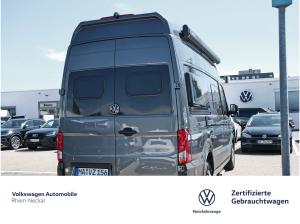 Volkswagen Grand California 600 2.0 TDI AHV LED Navi uvm