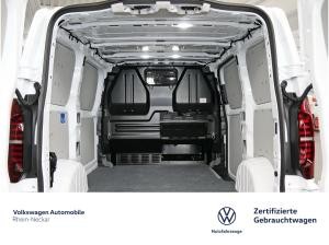 Volkswagen Transporter T7 Kasten 2.0 TDI 4MOTION 3,3t Automatik