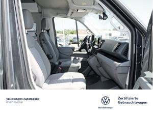 Volkswagen Grand California 600 2.0 TDI AHV LED Navi uvm