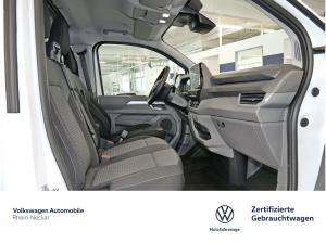 Volkswagen Transporter T7 Kasten 2.0 TDI 4MOTION 3,3t Automatik