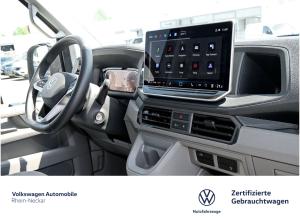 Volkswagen Grand California 600 2.0 TDI AHV LED Navi uvm