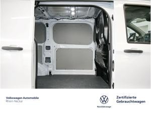 Volkswagen Transporter T7 Kasten 2.0 TDI 4MOTION 3,3t Automatik