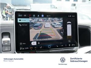 Volkswagen Grand California 600 2.0 TDI AHV LED Navi uvm