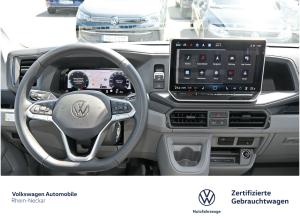 Volkswagen Grand California 600 2.0 TDI AHV LED Navi uvm