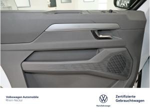 Volkswagen Transporter T7 Kasten 2.0 TDI 4MOTION 3,3t Automatik