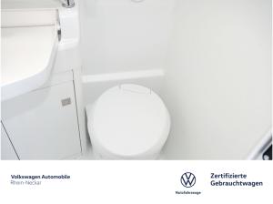 Volkswagen Grand California 600 2.0 TDI AHV LED Navi uvm