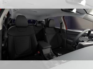 Hyundai TUCSON Tucson 1.6 T-GDI Select 2xKlima Akustikglas Kam.