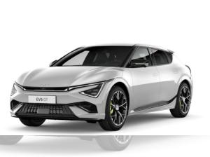 Kia EV6 GT AWD ! 609PS ! 0,25% Versteuerung ! TOP DEAL! MJ26