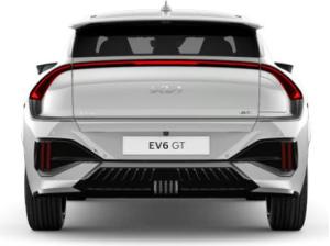 Kia EV6 GT AWD ! 609PS ! 0,25% Versteuerung ! TOP DEAL! MJ26