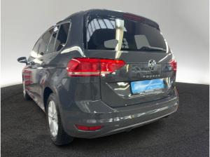 Volkswagen Touran Comfortline 1.5 TSI NAVI KAM SHZ E-KLAPPE