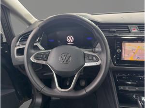 Volkswagen Touran Comfortline 1.5 TSI NAVI KAM SHZ E-KLAPPE
