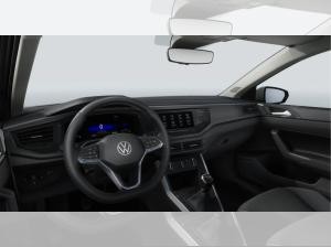 Volkswagen Polo Life 1.0 l 59kW 5-Gang ❗️BLACKWEEK❗️