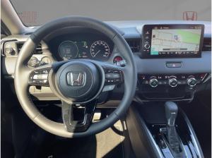 Honda HR-V e:HEV Advance PLUS *Standort: Augsburg*