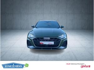 Audi A3 Sportback S line 30 TFSI 116 PS S tronic  Navi Audi Sound Kamera