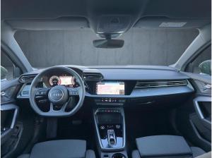 Audi A3 Sportback S line 30 TFSI 116 PS S tronic  Navi Audi Sound Kamera